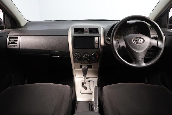 Toyota Corolla X (E140 E150) с пробегом 2012 года, цена 1 399 000 рублей, 41000 км, универсал, Автокод Объявления