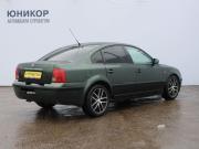 Volkswagen Passat B5 Нижний Новгород  - изображение 17