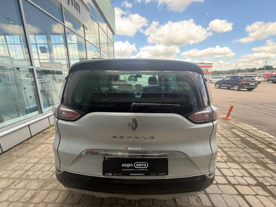 Renault Espace V Орел  - изображение 6