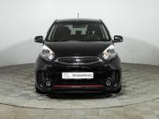 Kia Picanto II Санкт-Петербург  - изображение 21