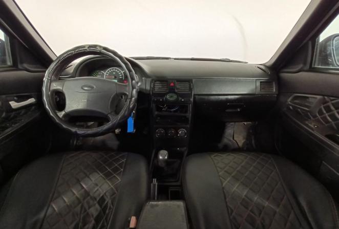 Lada (ВАЗ) Priora I с пробегом 2007 года, цена 315 000 рублей, 141703 км, седан, Автокод Объявления