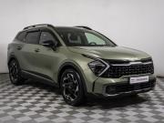 Kia Sportage V Москва  - изображение 28