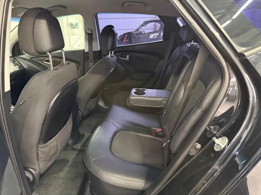 Hyundai ix35 I Краснодар  - изображение 12
