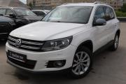 Volkswagen Tiguan I Рестайлинг Санкт-Петербург  - изображение 19