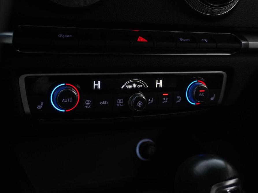 Audi A3 III (8V) Рестайлинг Москва  - изображение 15