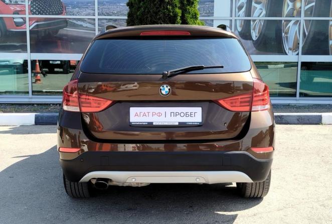 BMW X1 I (E84) Рестайлинг с пробегом 2013 года, цена 1 350 000 рублей, 155356 км, внедорожник, Автокод Объявления