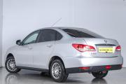 Nissan Almera III (G15) Челябинск  - изображение 20