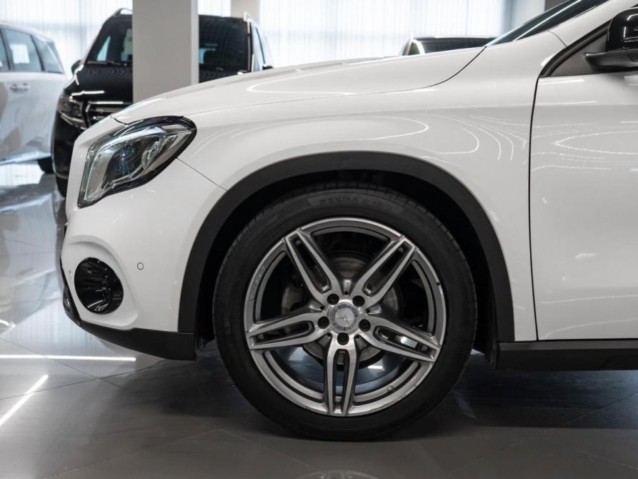 Mercedes-Benz GLA I (X156) Рестайлинг Москва  - изображение 21