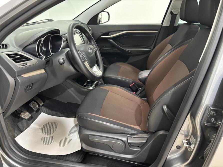 Lada (ВАЗ) Vesta I Альметьевск  - изображение 12