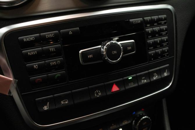 Mercedes-Benz GLA I (X156) с пробегом 2014 года, цена 1 999 000 рублей, 159995 км, внедорожник, Автокод Объявления