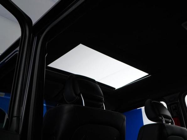 Mercedes-Benz G-Класс II (W463) Рестайлинг 2 с пробегом 2011 года, цена 3 398 999 рублей, 224256 км, внедорожник, Автокод Объявления