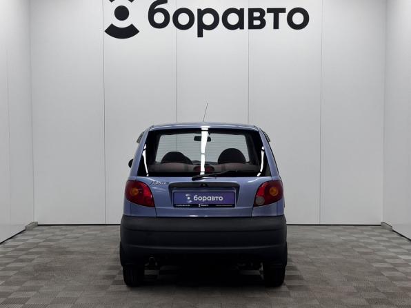 Daewoo Matiz I Рестайлинг с пробегом 2008 года, цена 209 000 рублей, 182983 км, хэтчбек, Автокод Объявления