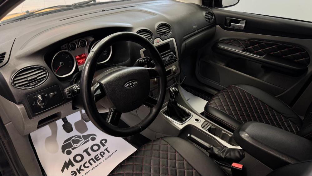 Ford Focus II Рестайлинг Киров  - изображение 9