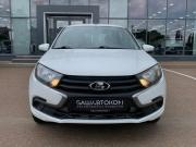 Lada (ВАЗ) Granta I Рестайлинг Стерлитамак  - изображение 18