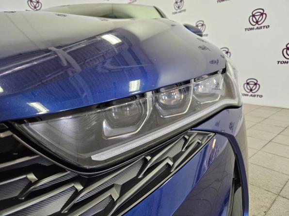 Kia K5 III с пробегом 2021 года, цена 2 065 000 рублей, 128631 км, седан, Автокод Объявления