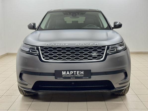 Land Rover Range Rover Velar I с пробегом 2020 года, цена 4 095 000 рублей, 101328 км, внедорожник, Автокод Объявления