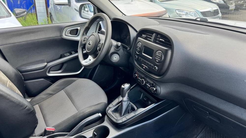 Kia Soul III Киров  - изображение 4