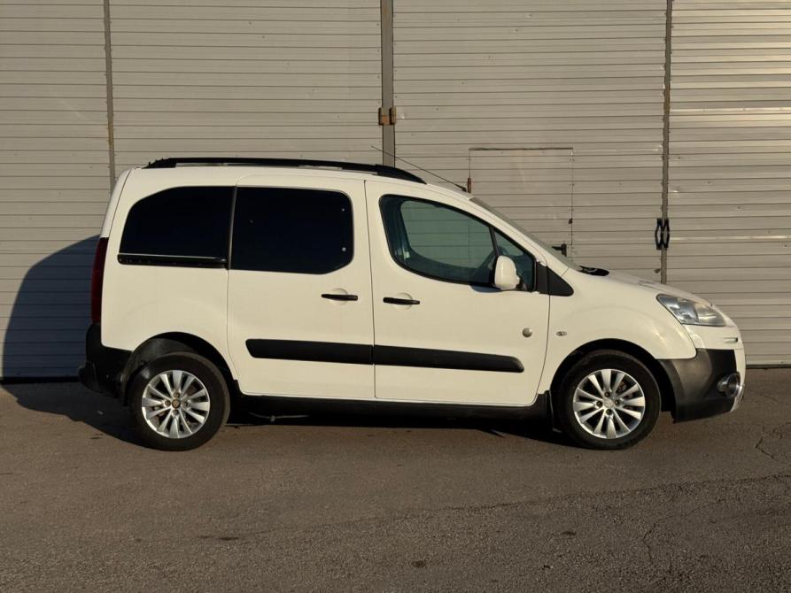 Peugeot Partner II Рестайлинг Саратов  - изображение 4