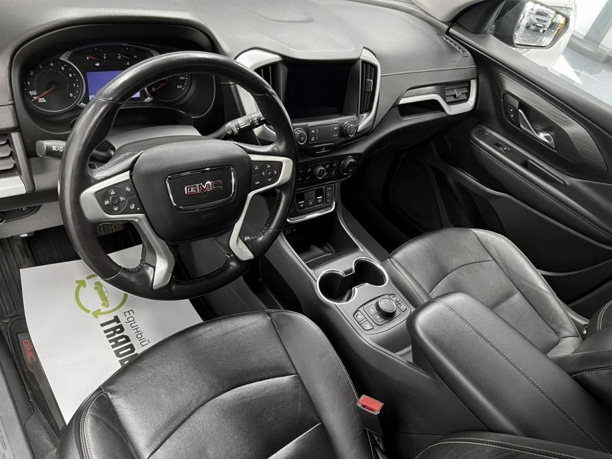 GMC Terrain II Тверь  - изображение 9