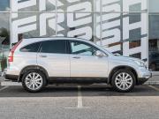 Honda CR-V III Рестайлинг Краснодар  - изображение 26