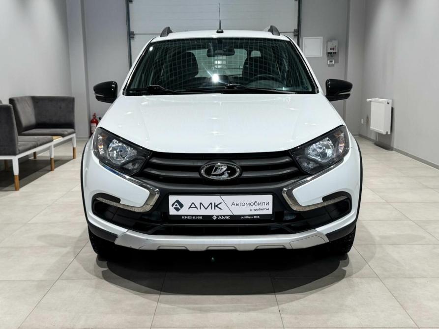 Lada (ВАЗ) Granta I Рестайлинг Екатеринбург  - изображение 3