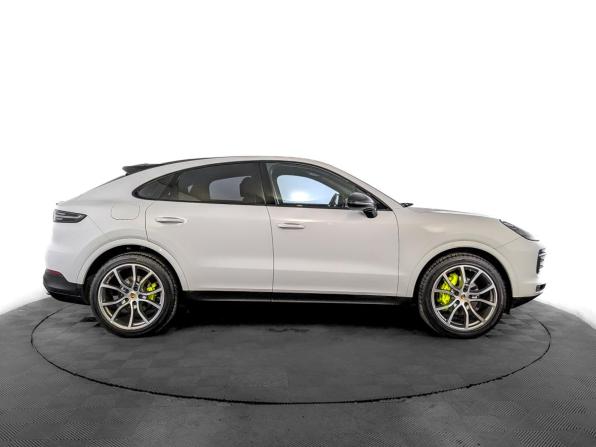 Porsche Cayenne III с пробегом 2020 года, цена 6 680 000 рублей, 127191 км, внедорожник, Автокод Объявления