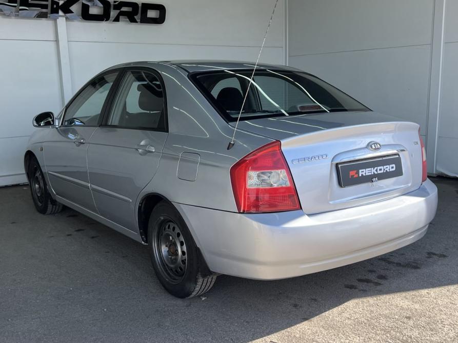 Kia Cerato I Уфа  - изображение 2