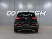 Kia Sportage III Воронеж  - изображение 23