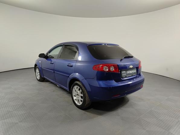 Chevrolet Lacetti I с пробегом 2006 года, цена 390 000 рублей, 158425 км, хэтчбек, Автокод Объявления