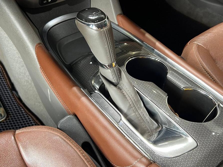 Chevrolet Malibu IX Рестайлинг Оренбург  - изображение 14
