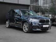 BMW X5 III (F15) Москва  - изображение 24