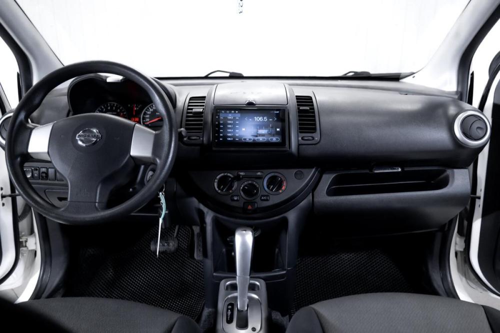 Nissan Note I Рестайлинг Тюмень  - изображение 13