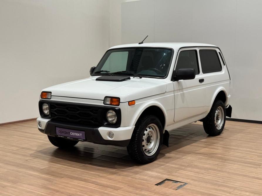 Lada (ВАЗ) Niva Legend Волгоград  - изображение 1