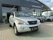 Kia Sorento I Рестайлинг Вологда  - изображение 16