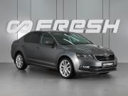 Skoda Octavia III (A7) Рестайлинг Минеральные Воды  - изображение 17
