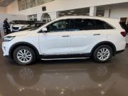 Kia Sorento III Prime Рестайлинг Челябинск  - изображение 21