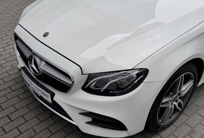 Mercedes-Benz E-Класс V (W213 S213 C238) с пробегом 2018 года, цена 2 990 000 рублей, 162448 км, седан, Автокод Объявления
