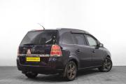 Opel Zafira B Барнаул  - изображение 30
