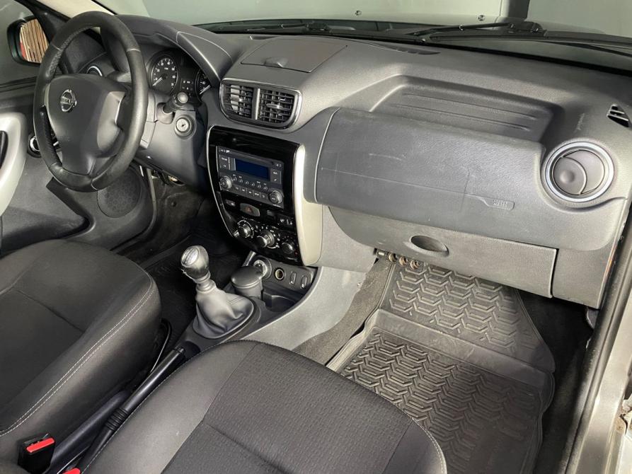 Nissan Terrano III (D10) Тверь  - изображение 10