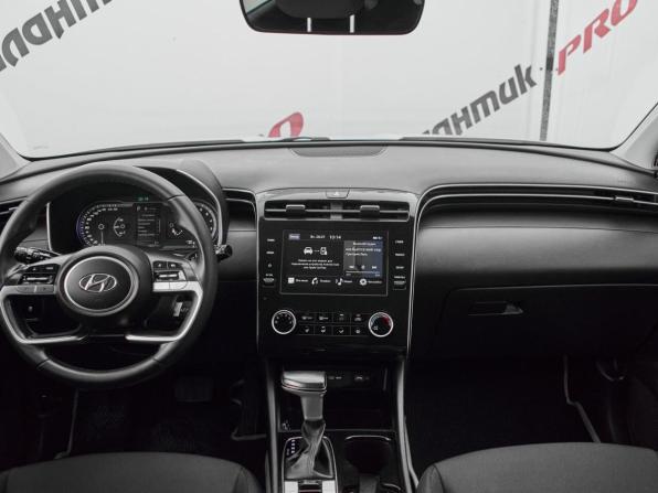 Hyundai Tucson IV с пробегом 2021 года, цена 2 700 000 рублей, 102519 км, внедорожник, Автокод Объявления
