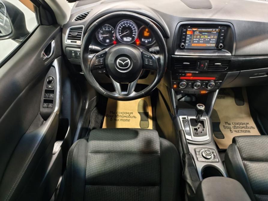 Mazda CX-5 I Курск  - изображение 9