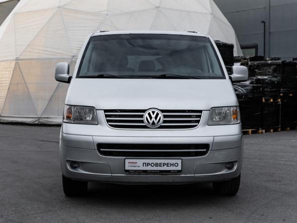 Volkswagen Transporter T5 с пробегом 2005 года, цена 999 000 рублей, 474045 км, минивэн, Автокод Объявления