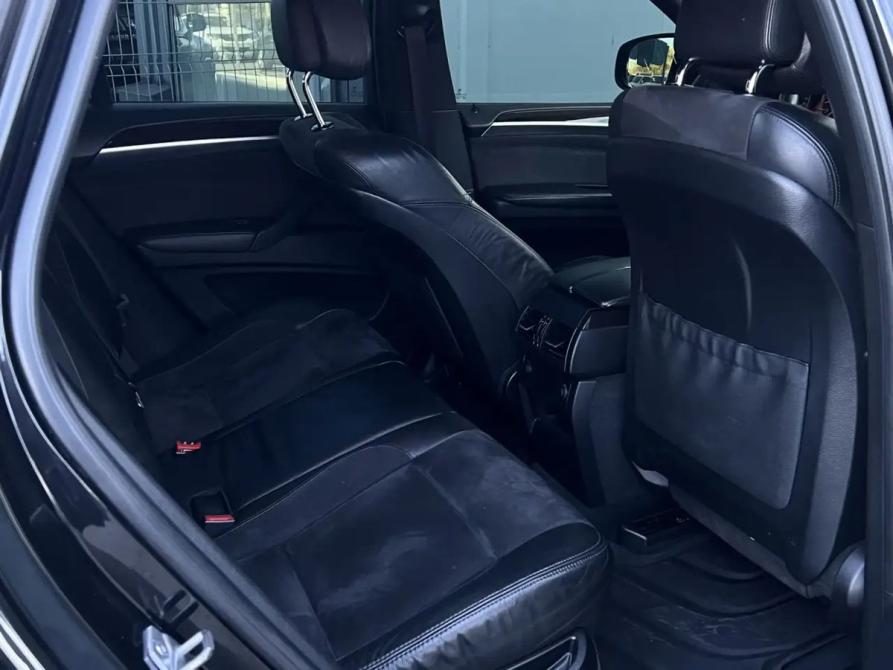 BMW X6 I (E71) Рестайлинг Волгоград  - изображение 19