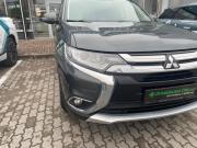 Mitsubishi Outlander III Рестайлинг 2 Череповец  - изображение 17