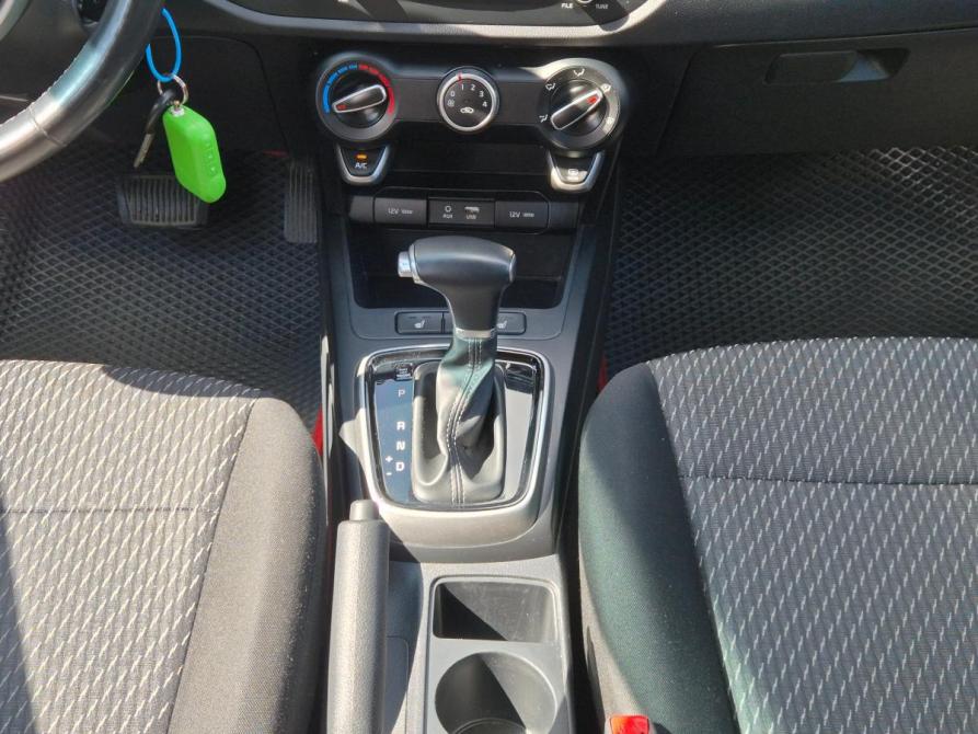 Kia Rio IV Екатеринбург  - изображение 11