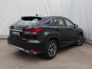 Lexus RX IV Рестайлинг Москва  - изображение 29