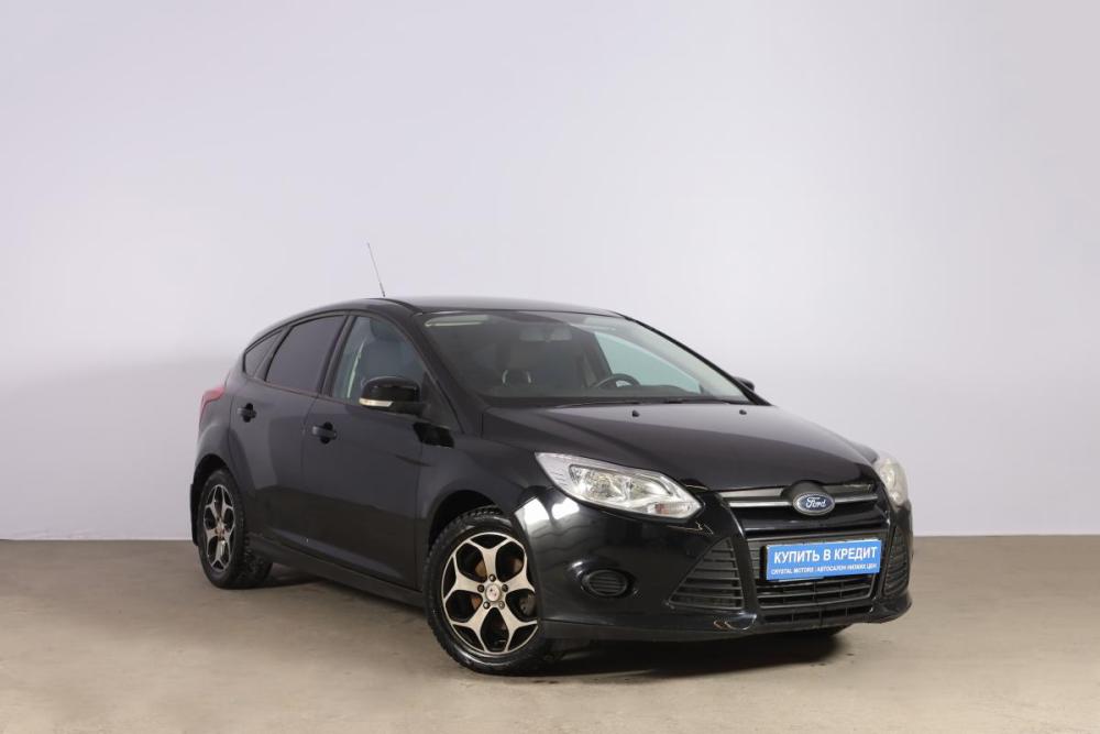 Ford Focus III Новосибирск  - изображение 1