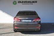 Hyundai i40 I Рестайлинг Калининград  - изображение 21