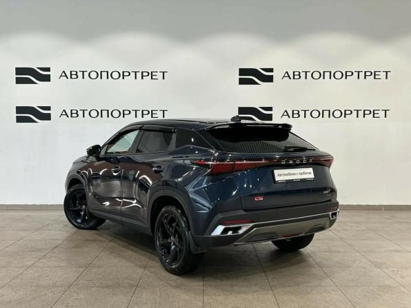 Omoda C5 I с пробегом 2023 года, цена 1 649 000 рублей, 32830 км, внедорожник, Автокод Объявления