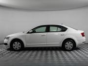 Skoda Octavia III (A7) Рестайлинг Москва  - изображение 20
